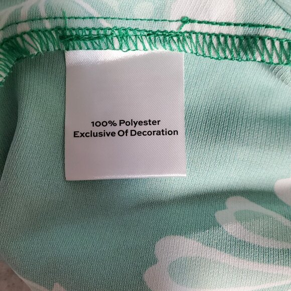 Women's Pants Size S Elastic Waist Wide Leg Hippy Festival Boho Artsy NWOT - Picture 6 of 14